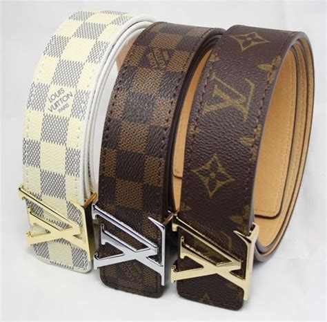 lv belt replica pakistan|Buy louis vuitton belt.